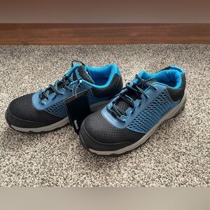 Reebok Men’s Composite Toe Work Shoes 8.5